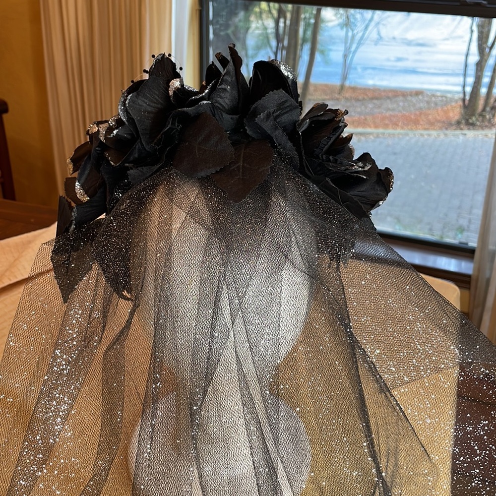 Hair Crown custom